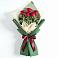 Букет цветов из: Розы в Слободском