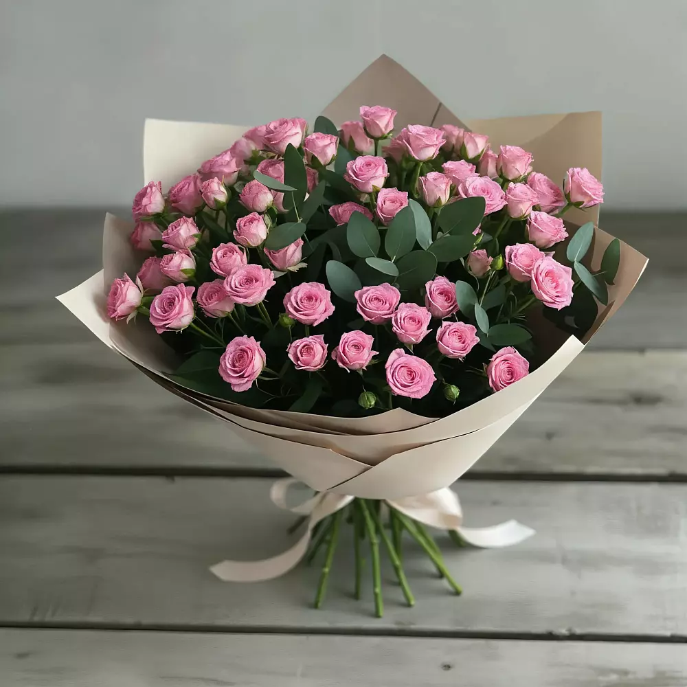 Букет Удовольствие в Слободском