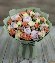 Букет Мороженное #REPLACE_PRED# Слободском