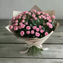 Букет Удовольствие в Слободском