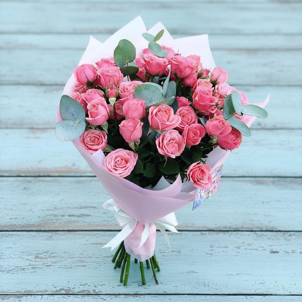 Букет Леди совершенство в Слободском