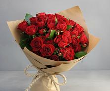 Букет Любовный роман в Слободском