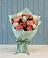 Букет цветов из: Розы в Слободском