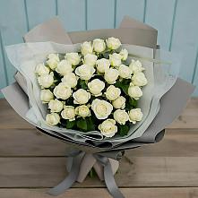 Букет Белоснежная нежность #REPLACE_PRED# Слободском