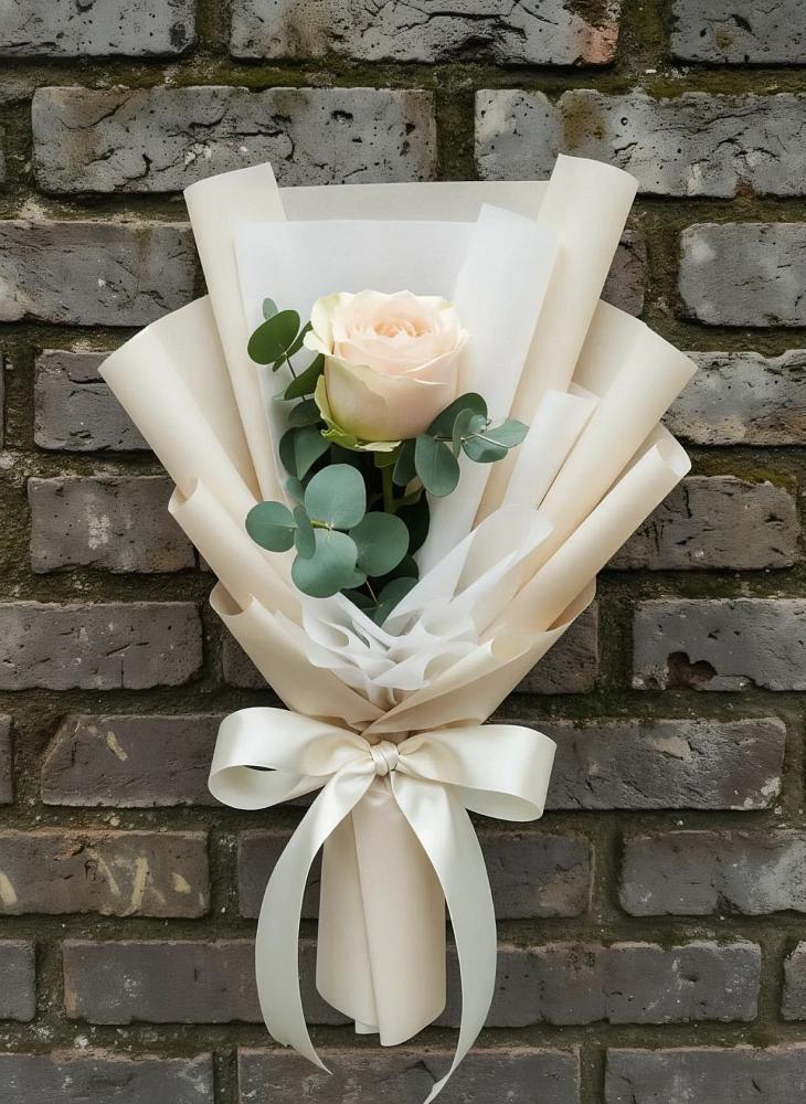 Букет цветов из: Розы в Слободском