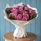 Букет цветов из: Розы в Слободском