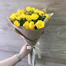 Букет цветов из:  Розы #REPLACE_PRED# Слободском