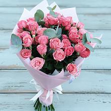 Букет Леди совершенство #REPLACE_PRED# Слободском